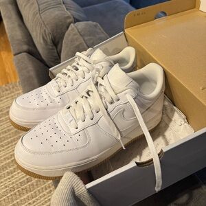 Nike Air Force 1 ‘07